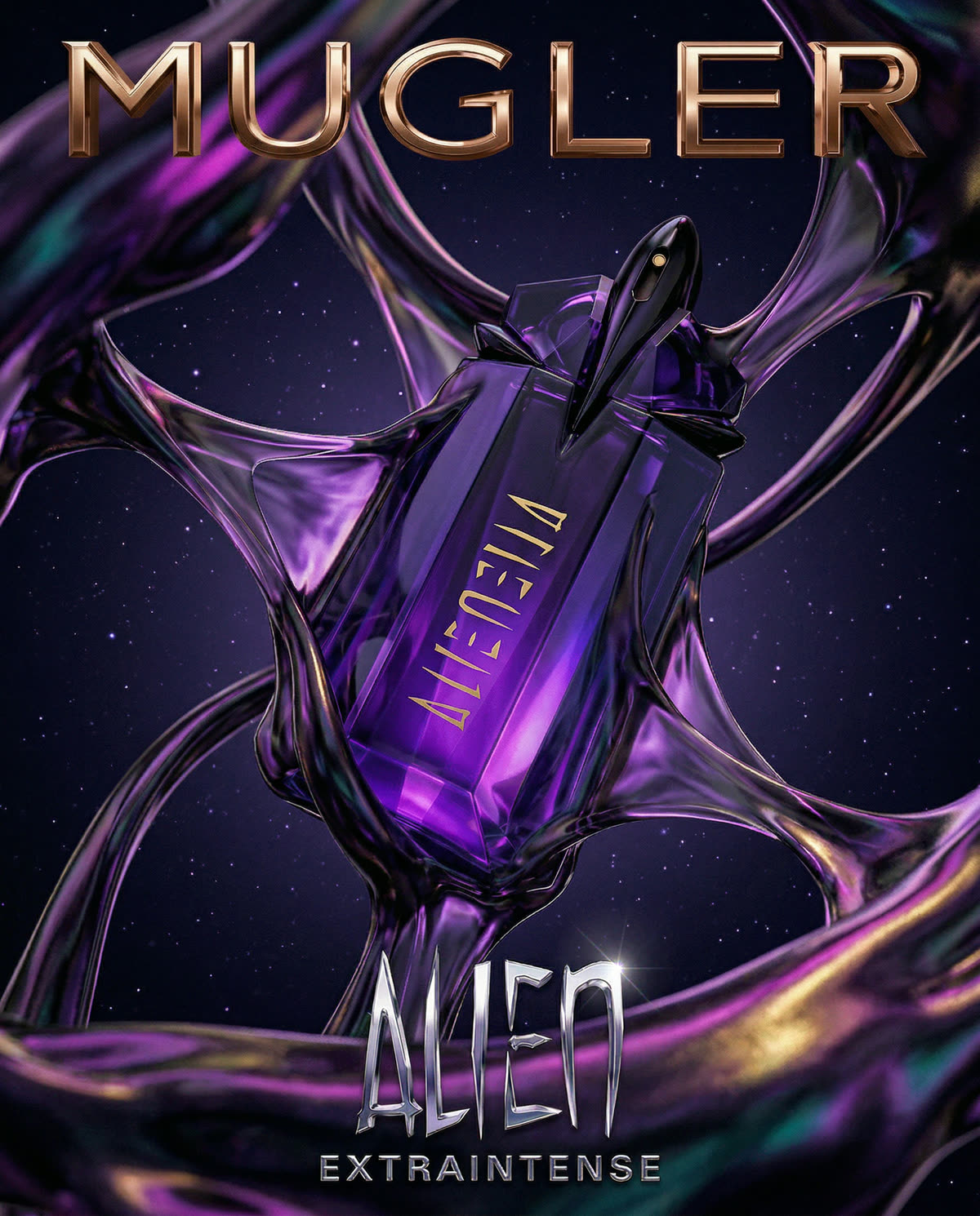 Mugler Alien